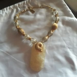 Necklace  Anthony Alexander